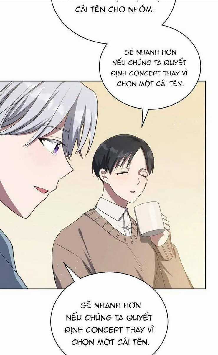 Cuộc Sống Thứ 2 Của Thần Tượng Toàn Năng Chapter 13 trang 85