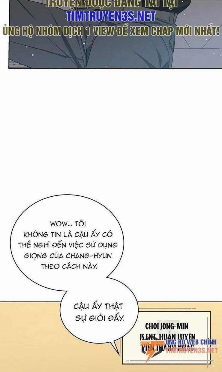 Cuộc Sống Thứ 2 Của Thần Tượng Toàn Năng Chapter 13 trang 9