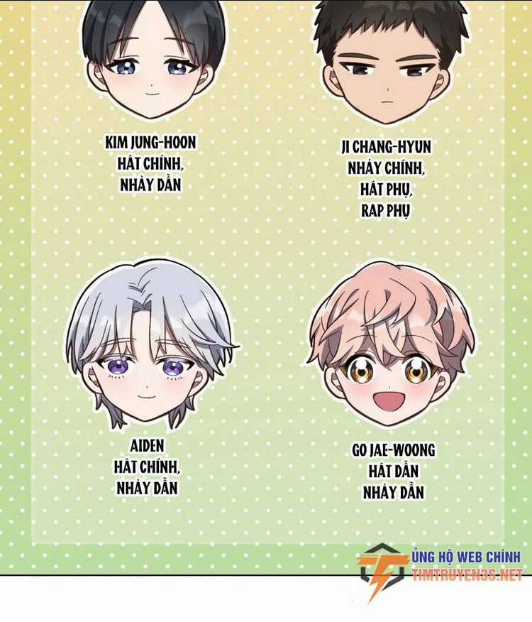 Cuộc Sống Thứ 2 Của Thần Tượng Toàn Năng Chapter 14 trang 11