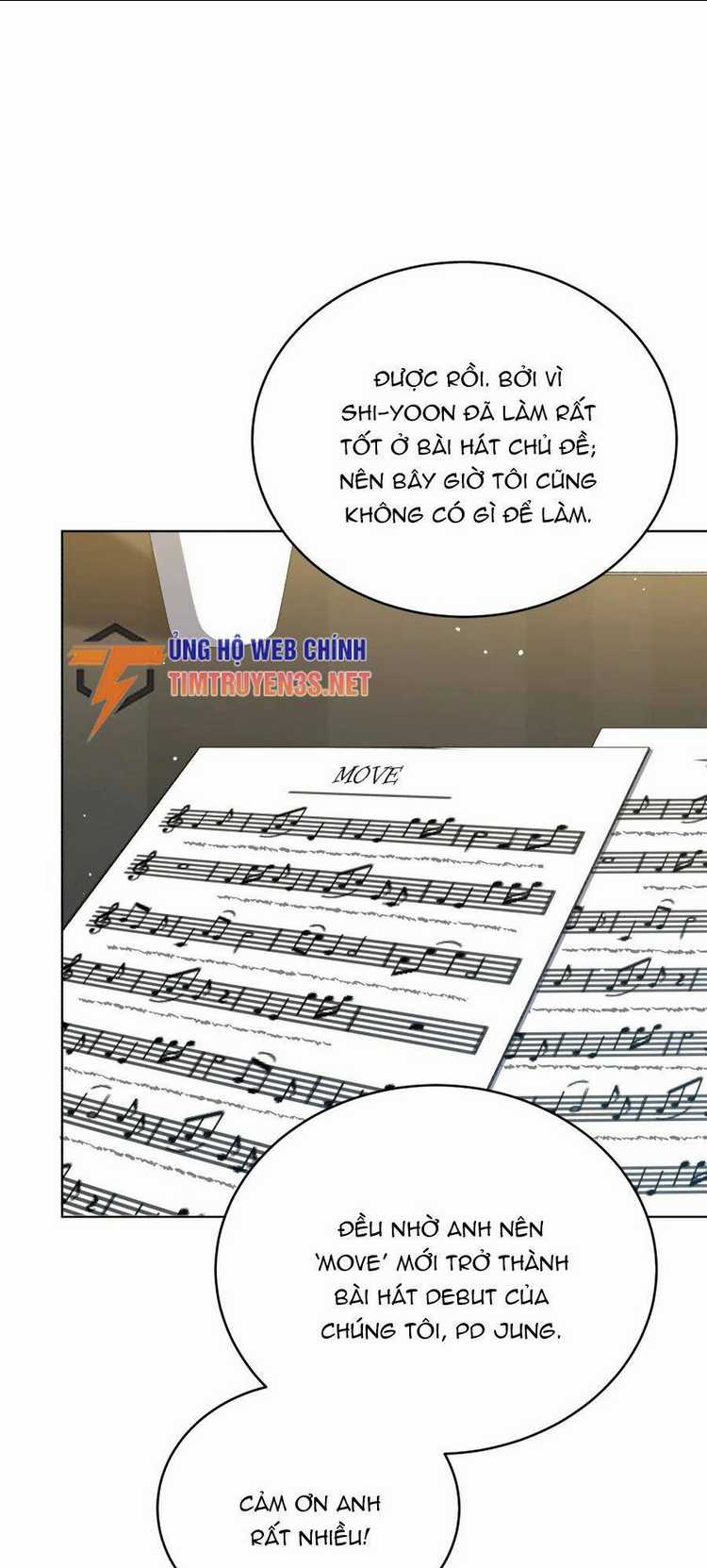 Cuộc Sống Thứ 2 Của Thần Tượng Toàn Năng Chapter 14 trang 12