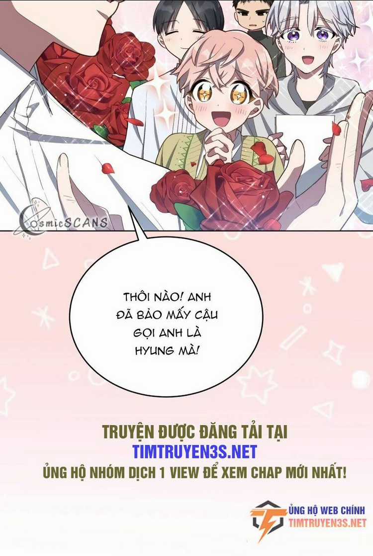 Cuộc Sống Thứ 2 Của Thần Tượng Toàn Năng Chapter 14 trang 15