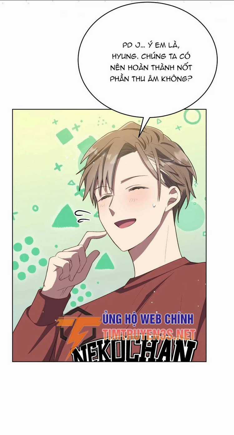 Cuộc Sống Thứ 2 Của Thần Tượng Toàn Năng Chapter 14 trang 16