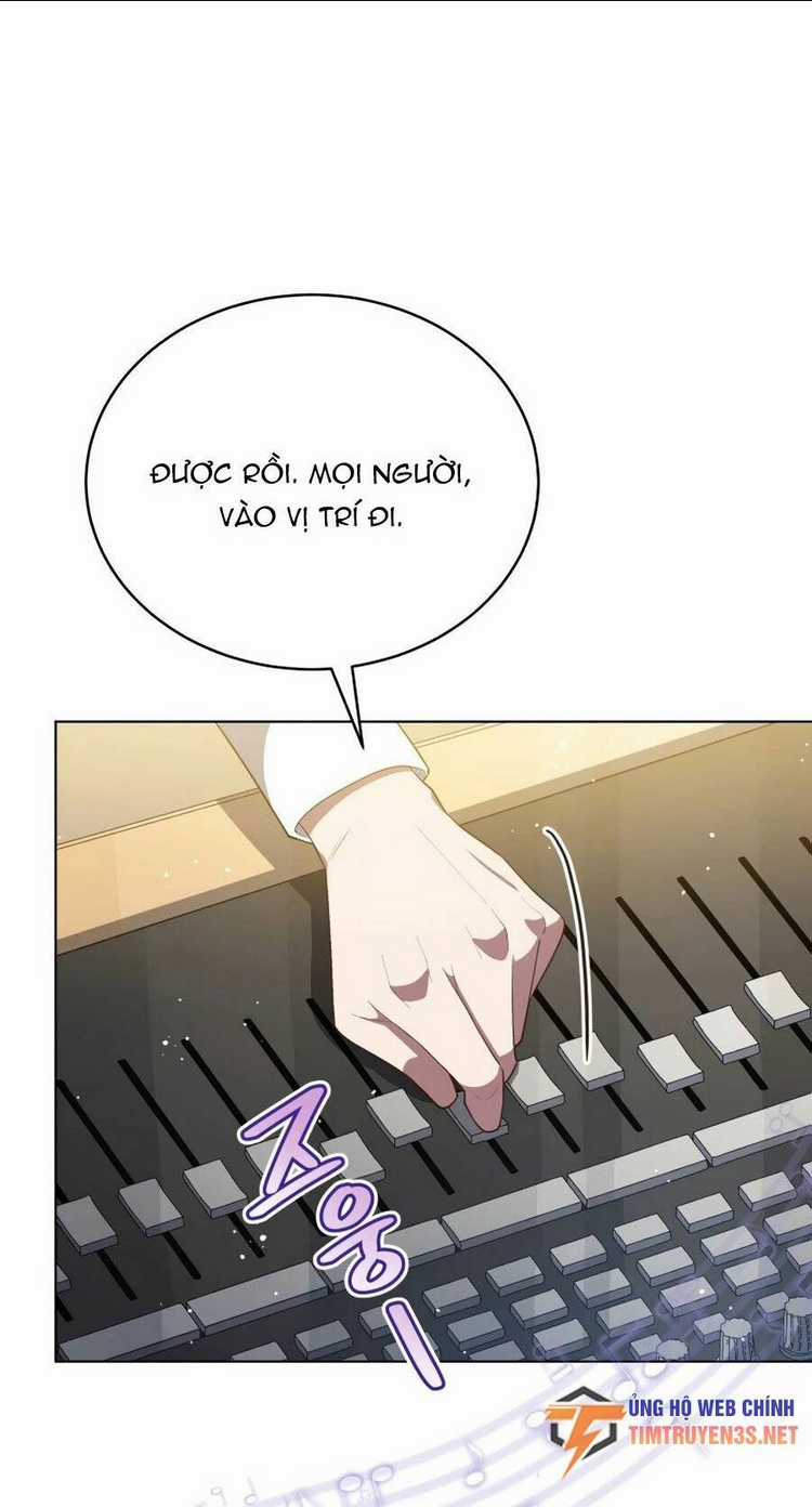 Cuộc Sống Thứ 2 Của Thần Tượng Toàn Năng Chapter 14 trang 17