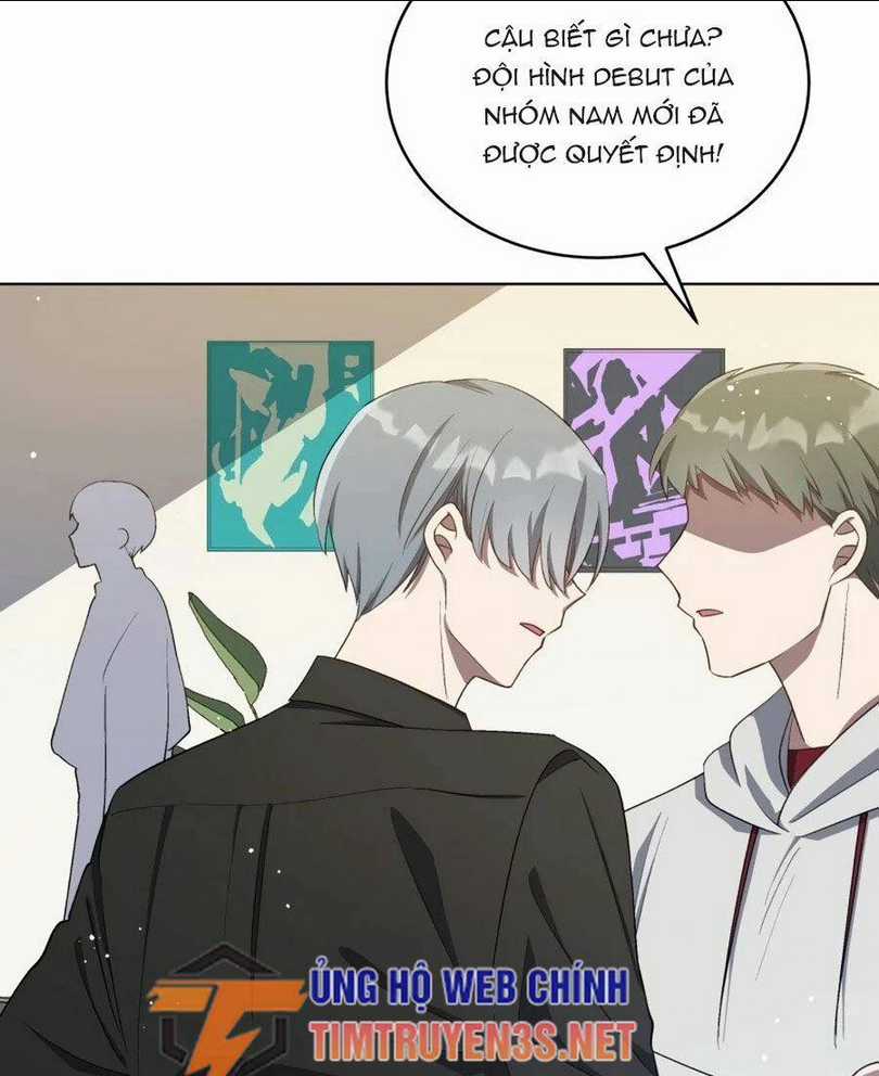 Cuộc Sống Thứ 2 Của Thần Tượng Toàn Năng Chapter 14 trang 2