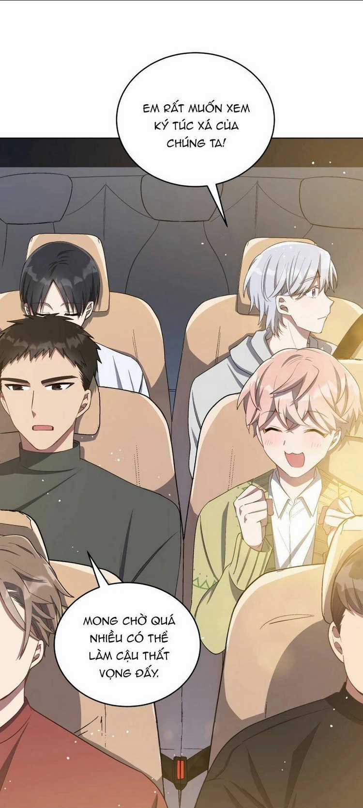 Cuộc Sống Thứ 2 Của Thần Tượng Toàn Năng Chapter 14 trang 20