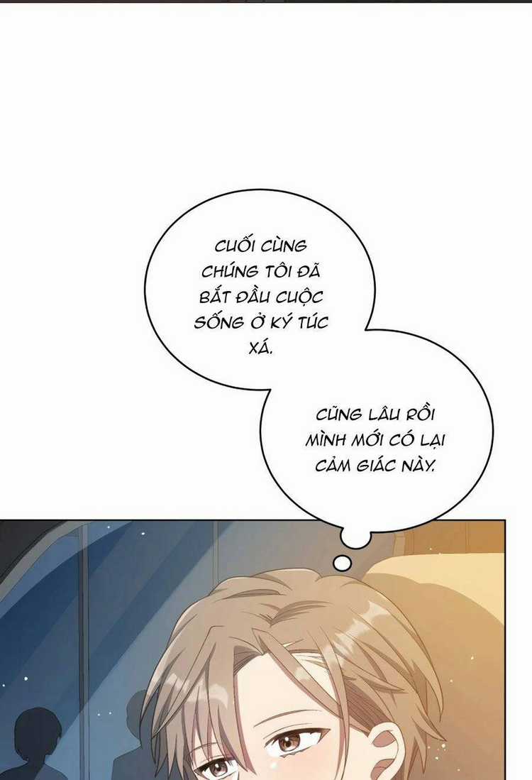 Cuộc Sống Thứ 2 Của Thần Tượng Toàn Năng Chapter 14 trang 21