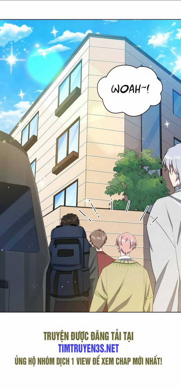 Cuộc Sống Thứ 2 Của Thần Tượng Toàn Năng Chapter 14 trang 25