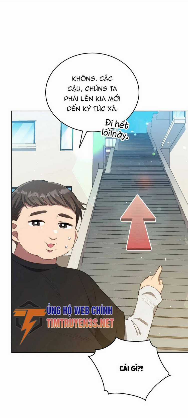 Cuộc Sống Thứ 2 Của Thần Tượng Toàn Năng Chapter 14 trang 27