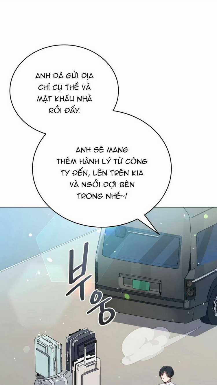 Cuộc Sống Thứ 2 Của Thần Tượng Toàn Năng Chapter 14 trang 28