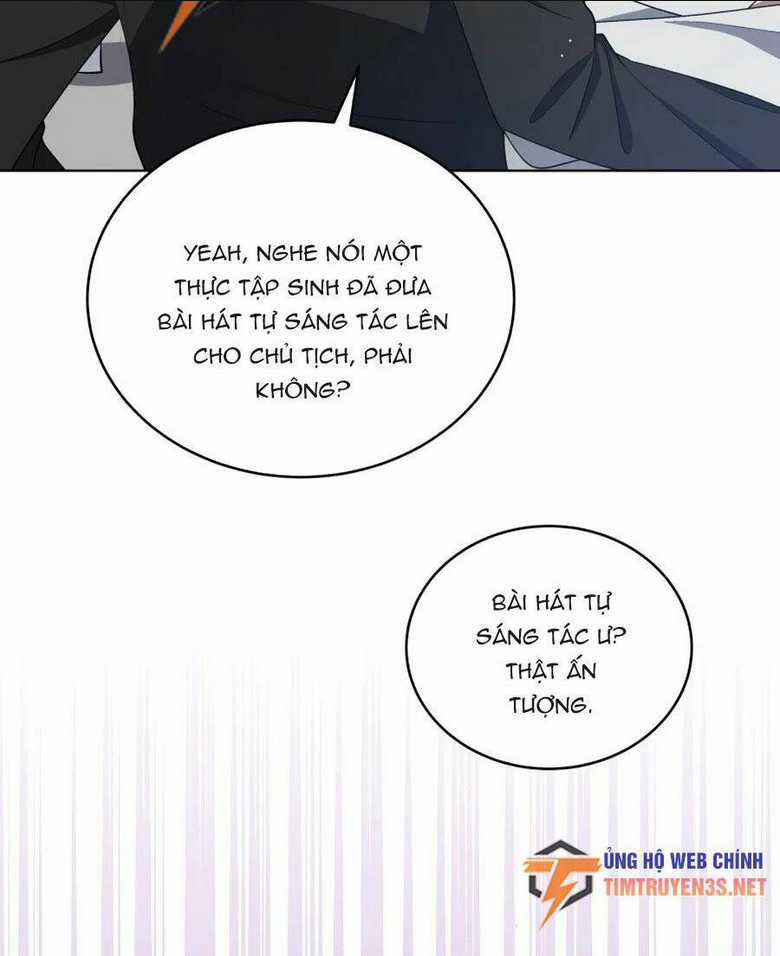 Cuộc Sống Thứ 2 Của Thần Tượng Toàn Năng Chapter 14 trang 3