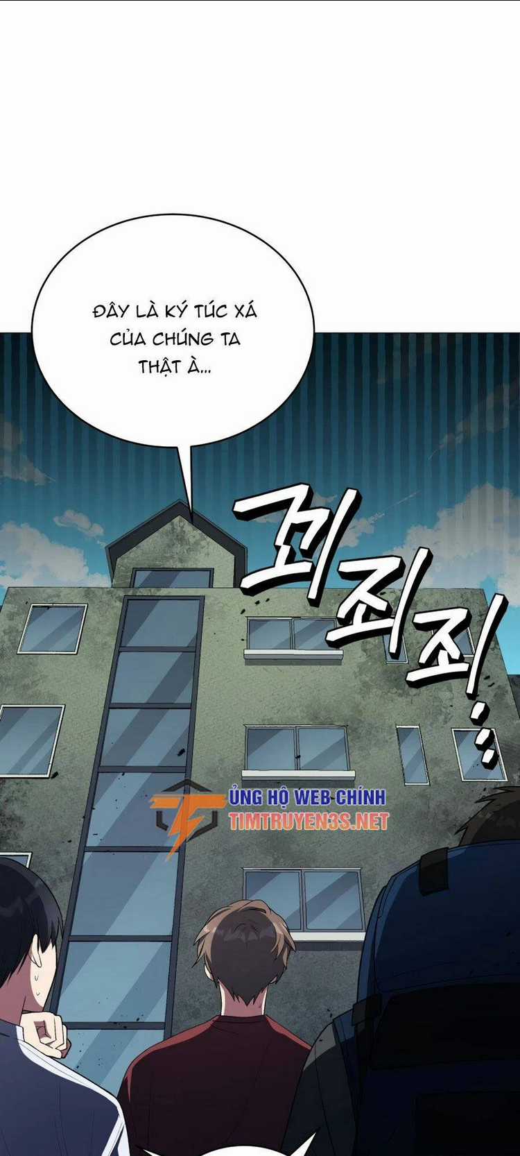 Cuộc Sống Thứ 2 Của Thần Tượng Toàn Năng Chapter 14 trang 32