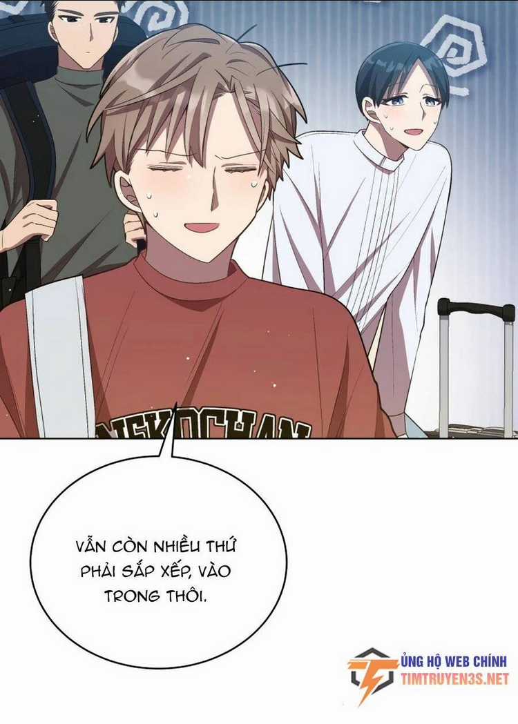 Cuộc Sống Thứ 2 Của Thần Tượng Toàn Năng Chapter 14 trang 34