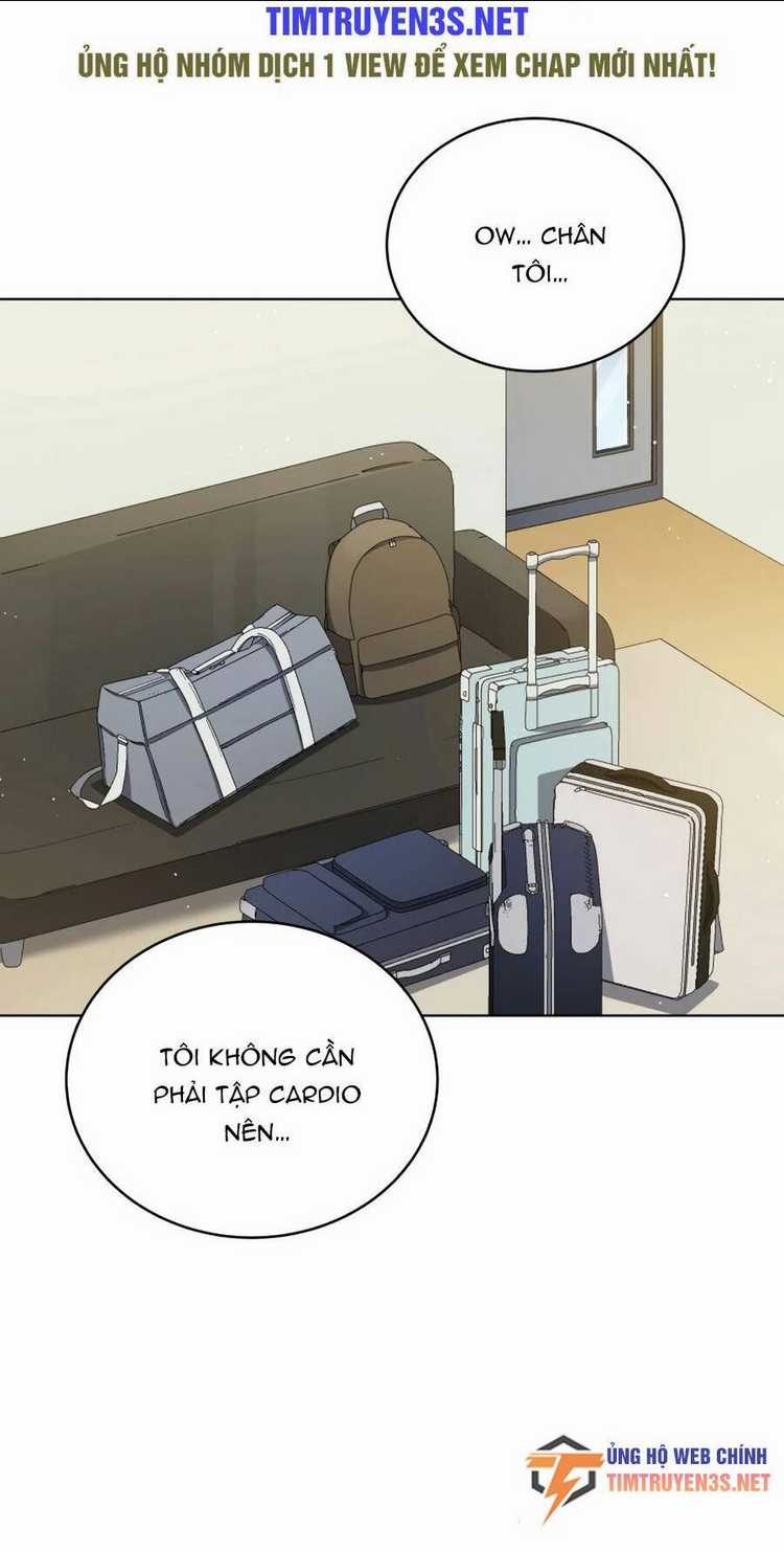 Cuộc Sống Thứ 2 Của Thần Tượng Toàn Năng Chapter 14 trang 36