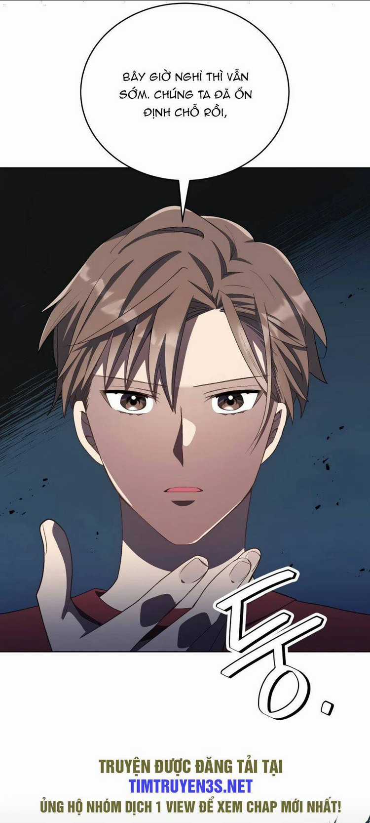 Cuộc Sống Thứ 2 Của Thần Tượng Toàn Năng Chapter 14 trang 37