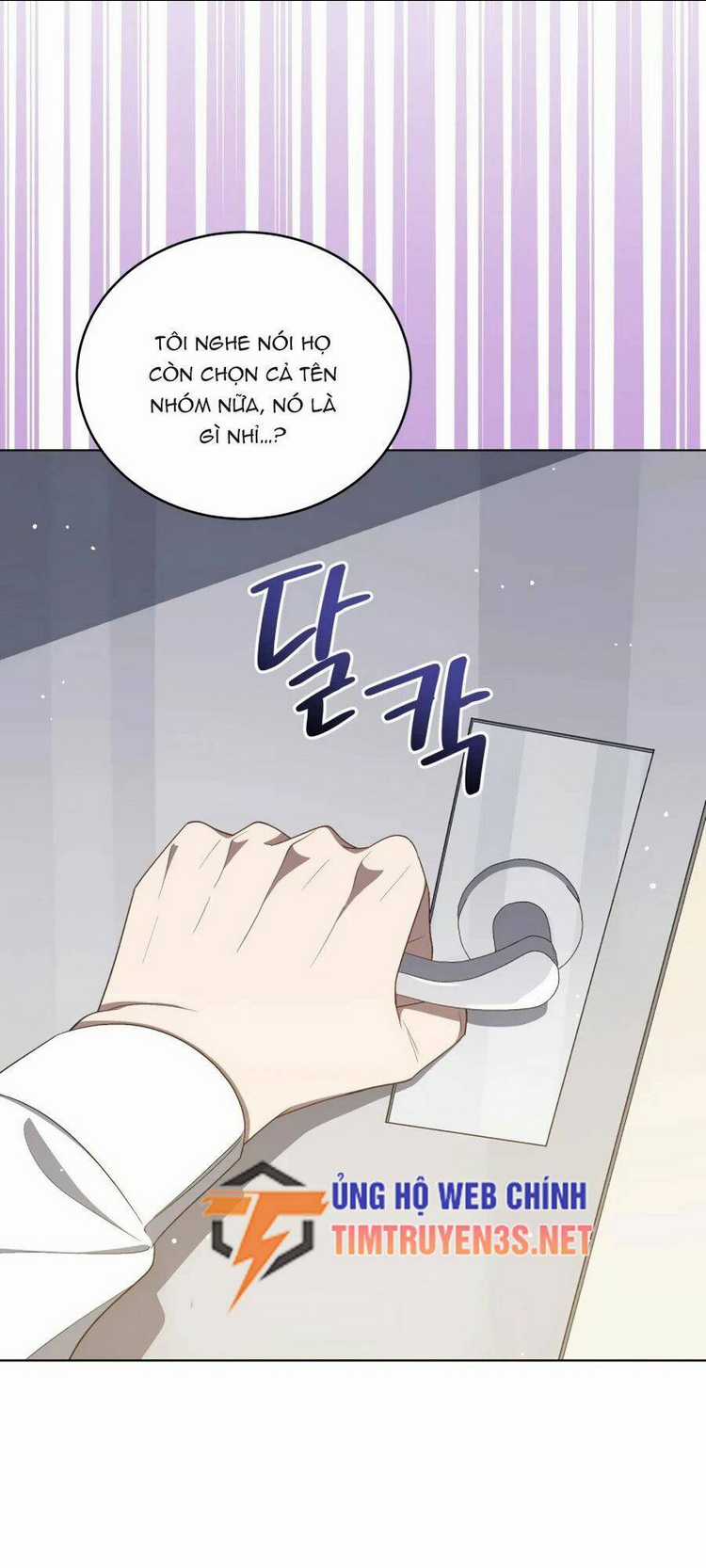 Cuộc Sống Thứ 2 Của Thần Tượng Toàn Năng Chapter 14 trang 4