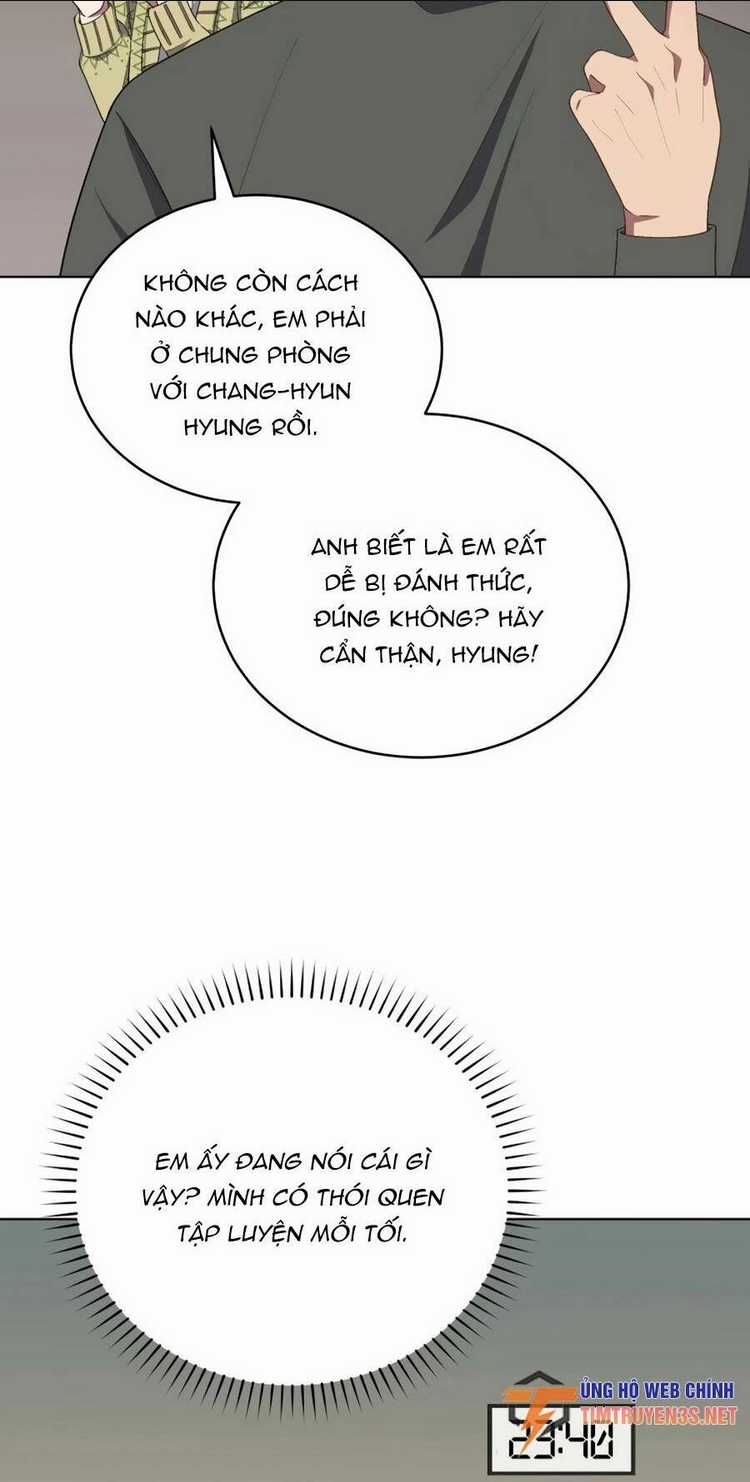 Cuộc Sống Thứ 2 Của Thần Tượng Toàn Năng Chapter 14 trang 43