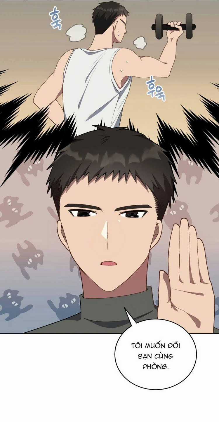 Cuộc Sống Thứ 2 Của Thần Tượng Toàn Năng Chapter 14 trang 44