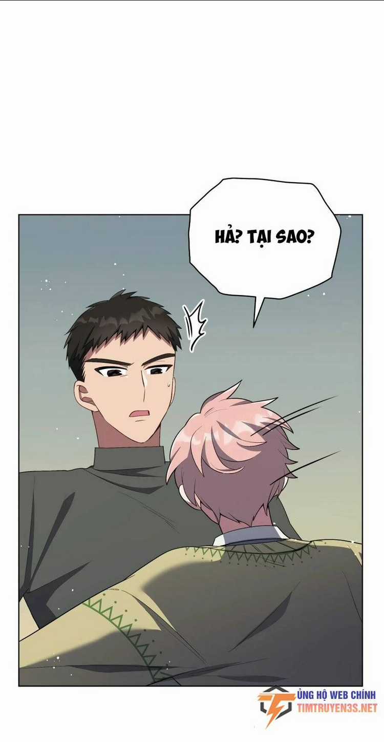 Cuộc Sống Thứ 2 Của Thần Tượng Toàn Năng Chapter 14 trang 45