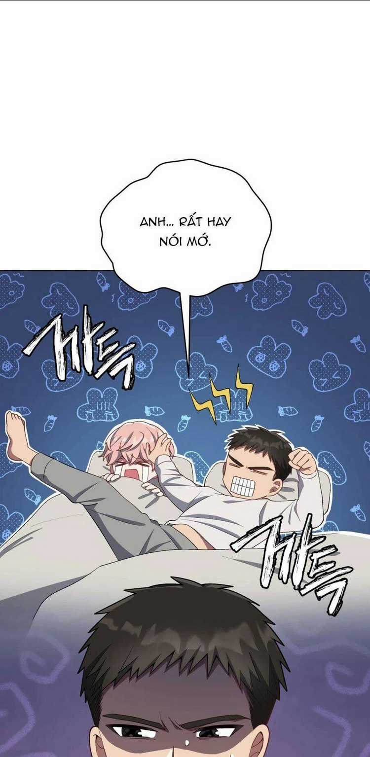 Cuộc Sống Thứ 2 Của Thần Tượng Toàn Năng Chapter 14 trang 49