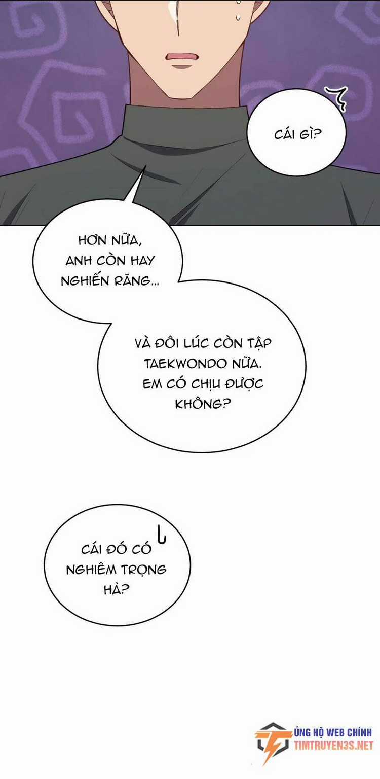 Cuộc Sống Thứ 2 Của Thần Tượng Toàn Năng Chapter 14 trang 50