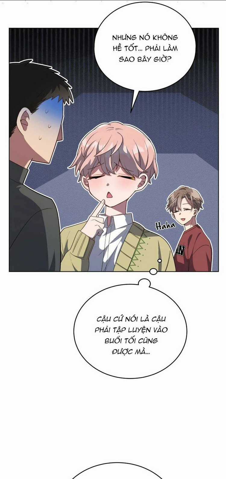 Cuộc Sống Thứ 2 Của Thần Tượng Toàn Năng Chapter 14 trang 51