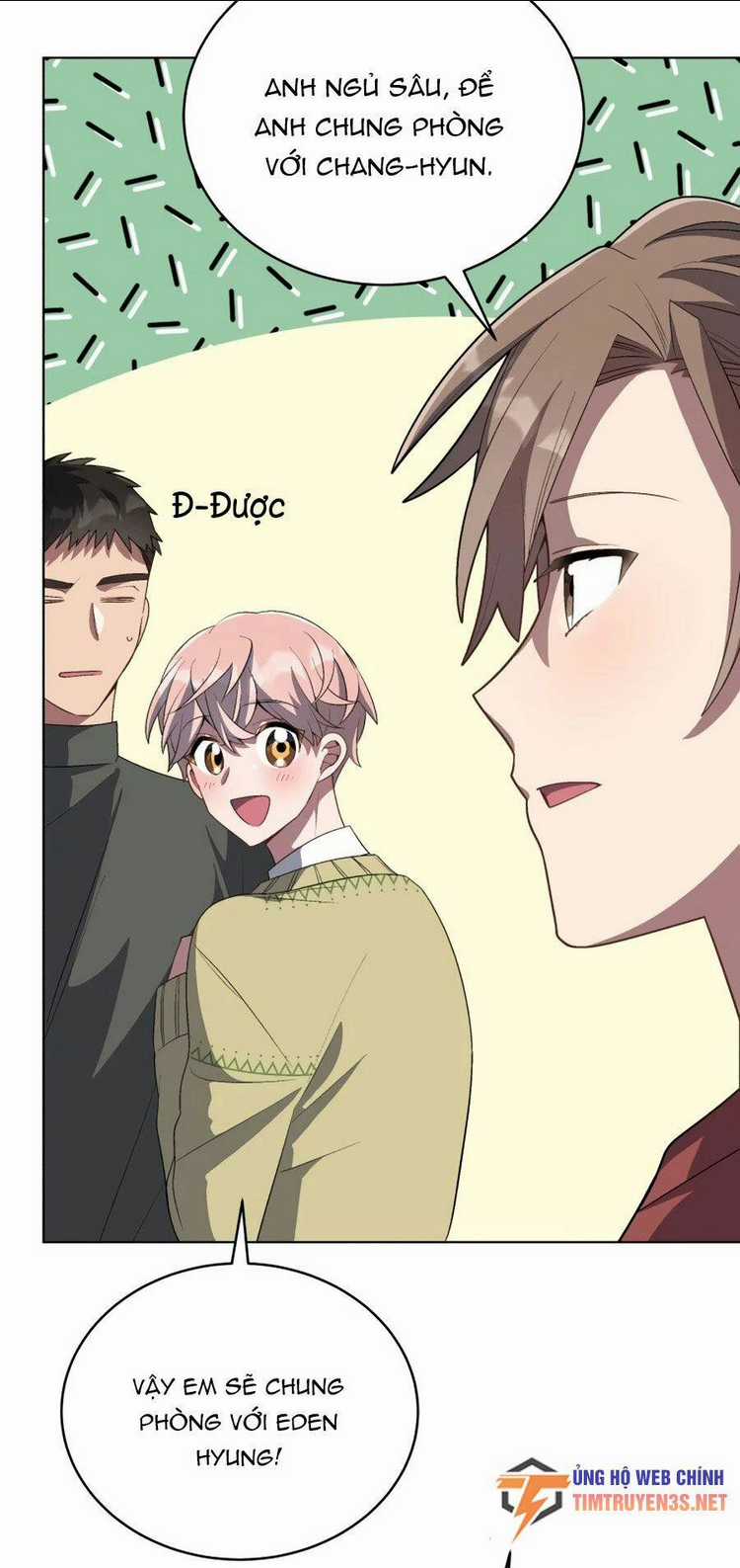 Cuộc Sống Thứ 2 Của Thần Tượng Toàn Năng Chapter 14 trang 52