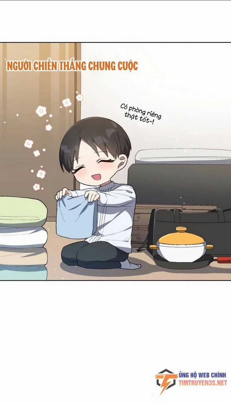 Cuộc Sống Thứ 2 Của Thần Tượng Toàn Năng Chapter 14 trang 54