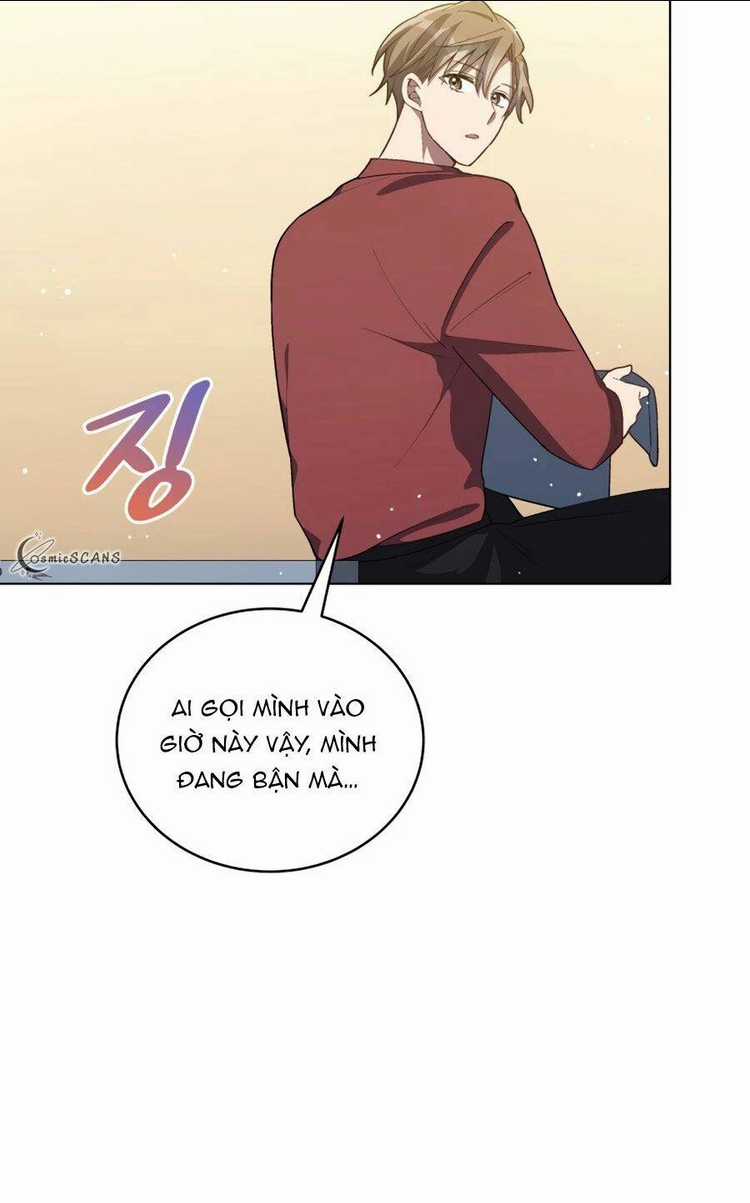 Cuộc Sống Thứ 2 Của Thần Tượng Toàn Năng Chapter 14 trang 56