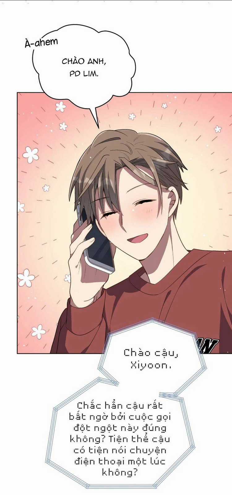 Cuộc Sống Thứ 2 Của Thần Tượng Toàn Năng Chapter 14 trang 58