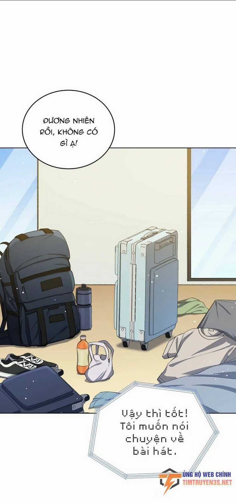 Cuộc Sống Thứ 2 Của Thần Tượng Toàn Năng Chapter 14 trang 59