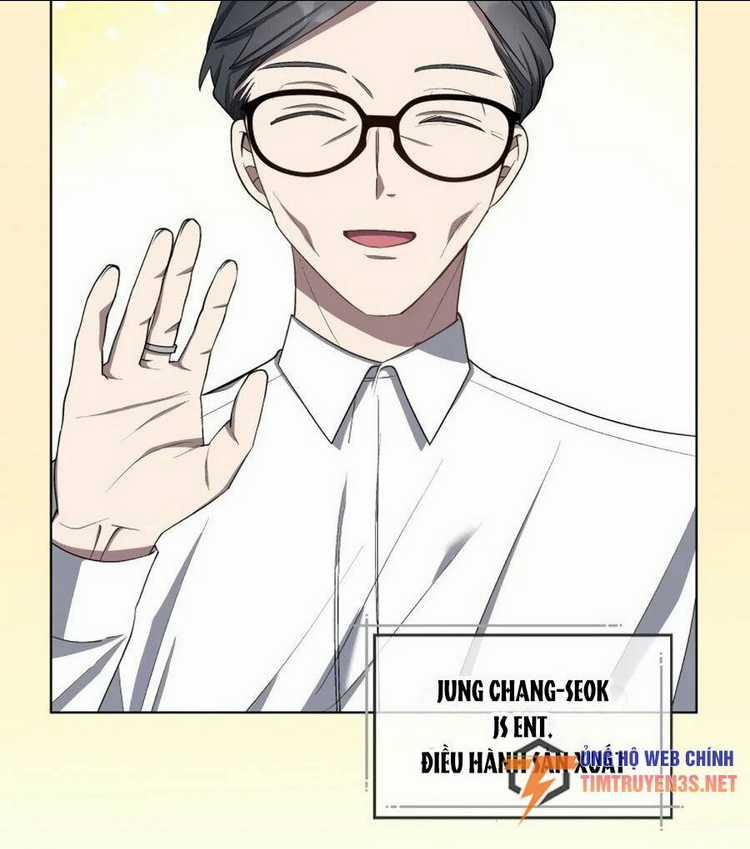 Cuộc Sống Thứ 2 Của Thần Tượng Toàn Năng Chapter 14 trang 6