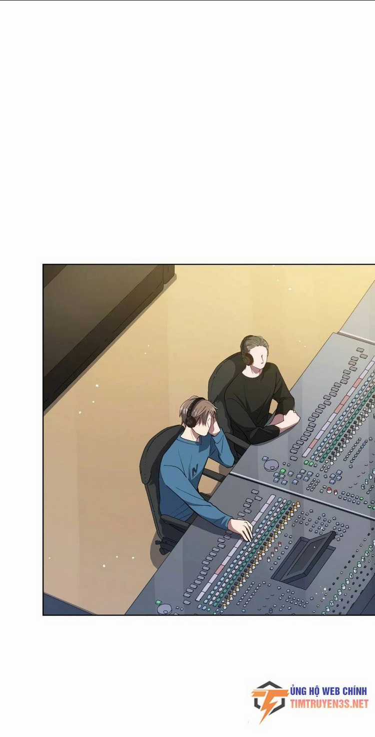 Cuộc Sống Thứ 2 Của Thần Tượng Toàn Năng Chapter 14 trang 61