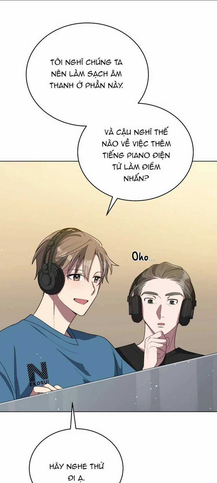 Cuộc Sống Thứ 2 Của Thần Tượng Toàn Năng Chapter 14 trang 62