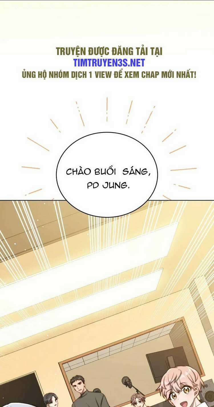 Cuộc Sống Thứ 2 Của Thần Tượng Toàn Năng Chapter 14 trang 7
