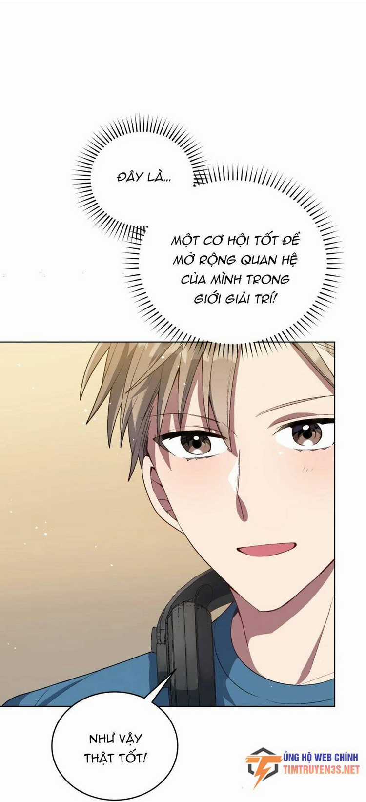 Cuộc Sống Thứ 2 Của Thần Tượng Toàn Năng Chapter 14 trang 71