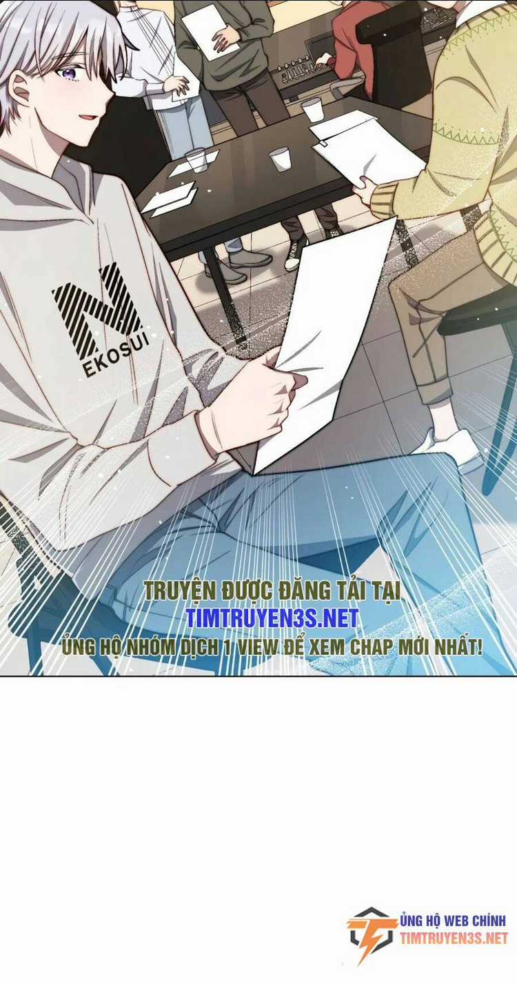 Cuộc Sống Thứ 2 Của Thần Tượng Toàn Năng Chapter 14 trang 8