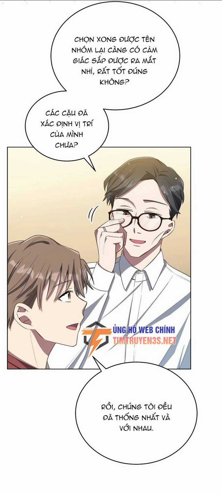 Cuộc Sống Thứ 2 Của Thần Tượng Toàn Năng Chapter 14 trang 9