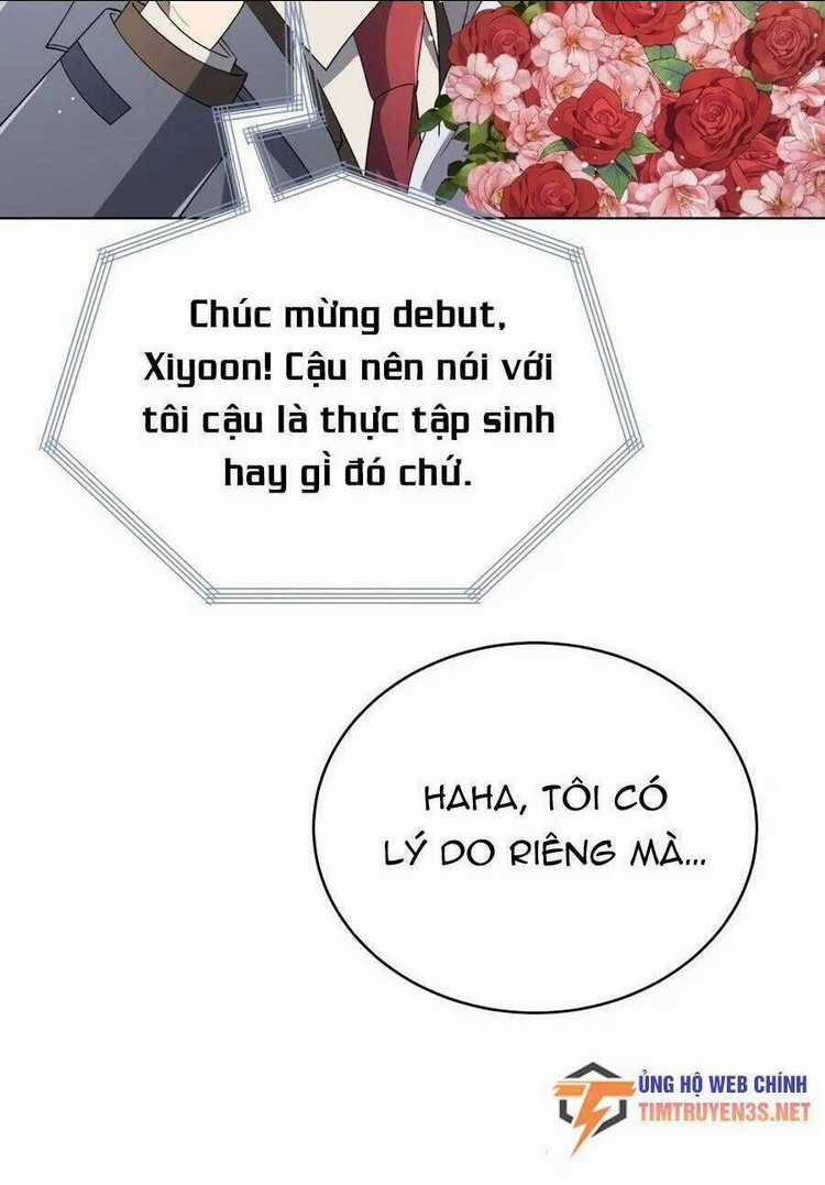 Cuộc Sống Thứ 2 Của Thần Tượng Toàn Năng Chapter 15 trang 11