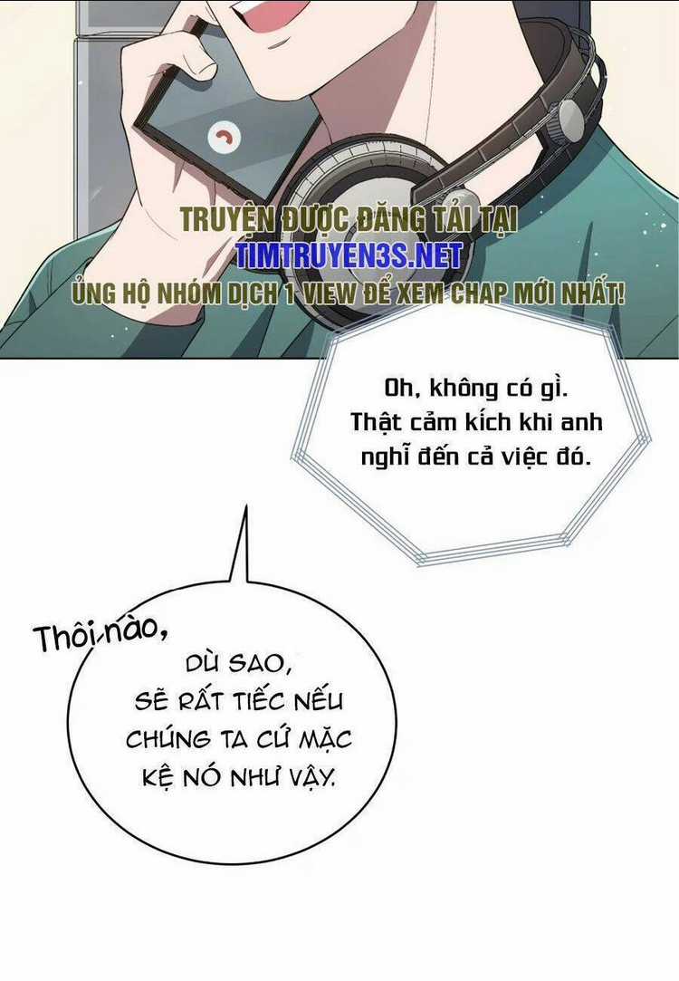 Cuộc Sống Thứ 2 Của Thần Tượng Toàn Năng Chapter 15 trang 13