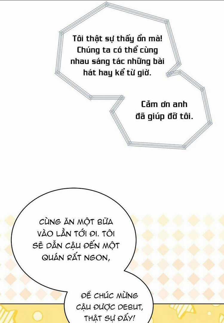 Cuộc Sống Thứ 2 Của Thần Tượng Toàn Năng Chapter 15 trang 14