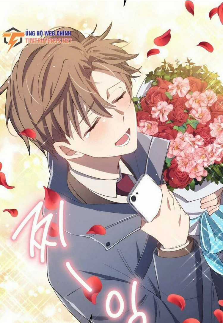 Cuộc Sống Thứ 2 Của Thần Tượng Toàn Năng Chapter 15 trang 17