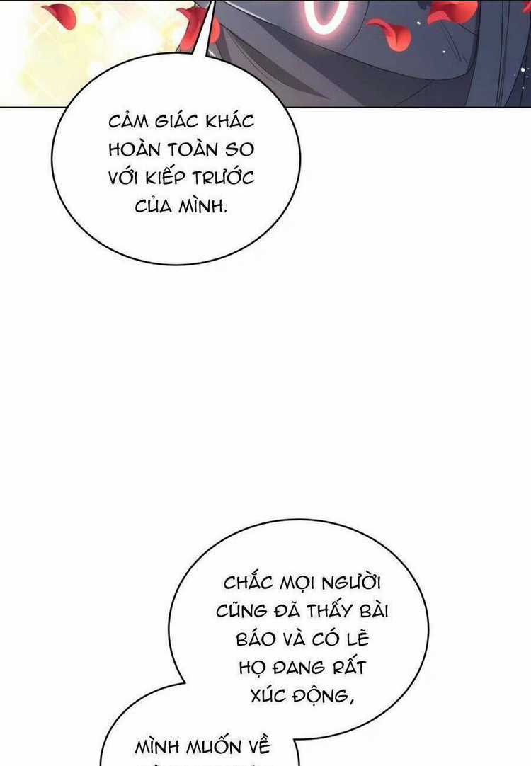 Cuộc Sống Thứ 2 Của Thần Tượng Toàn Năng Chapter 15 trang 18