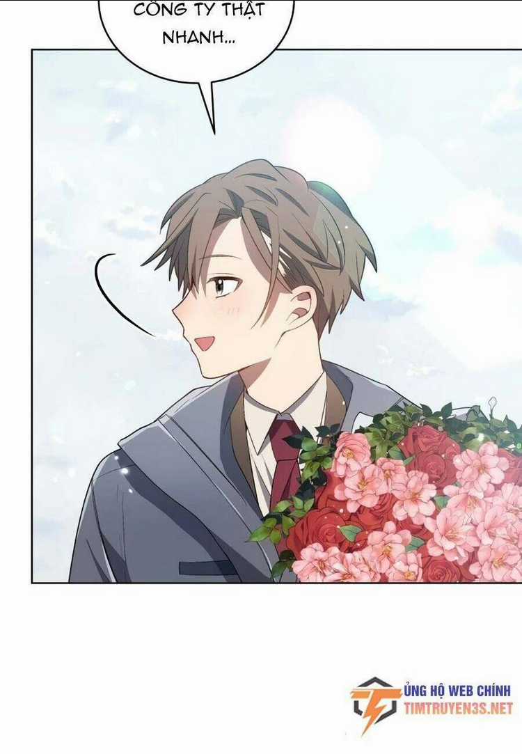 Cuộc Sống Thứ 2 Của Thần Tượng Toàn Năng Chapter 15 trang 19