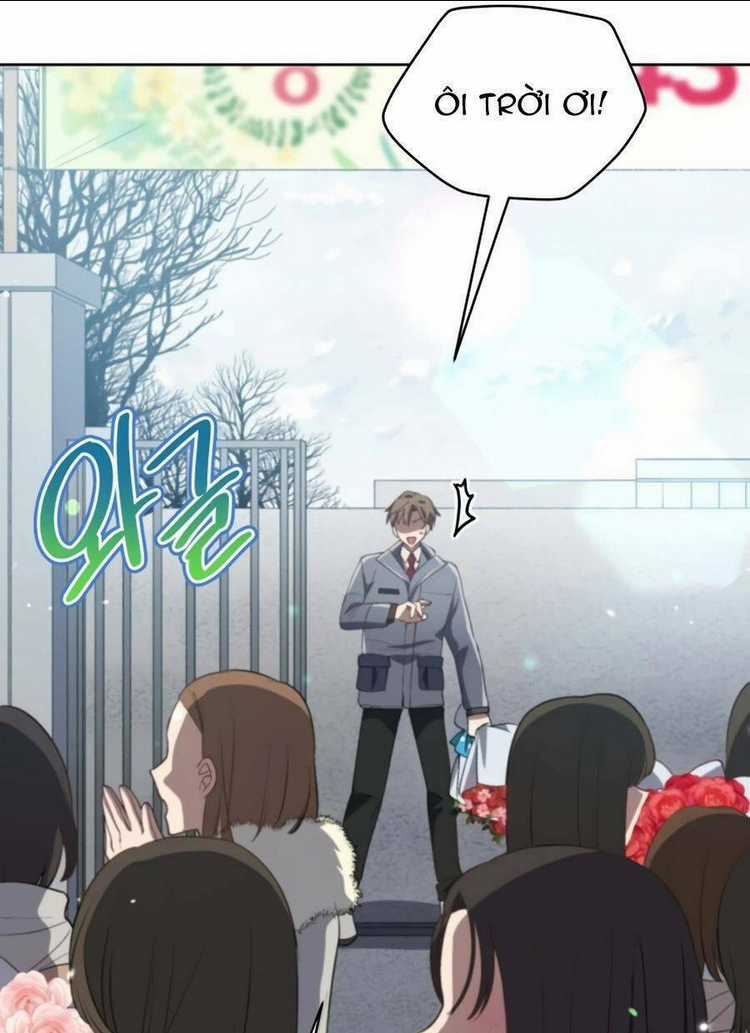 Cuộc Sống Thứ 2 Của Thần Tượng Toàn Năng Chapter 15 trang 20