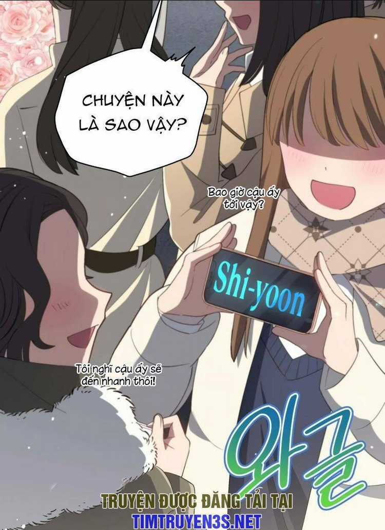 Cuộc Sống Thứ 2 Của Thần Tượng Toàn Năng Chapter 15 trang 21