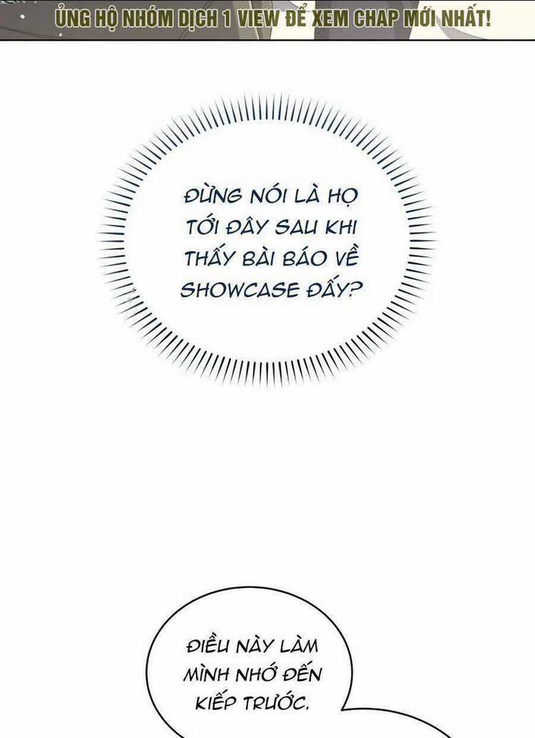 Cuộc Sống Thứ 2 Của Thần Tượng Toàn Năng Chapter 15 trang 22