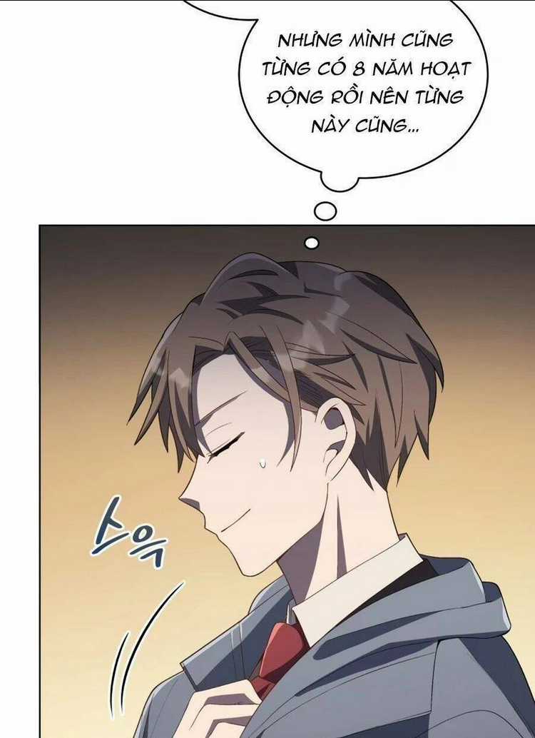 Cuộc Sống Thứ 2 Của Thần Tượng Toàn Năng Chapter 15 trang 23