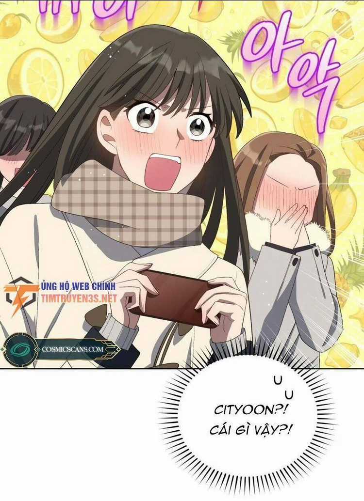 Cuộc Sống Thứ 2 Của Thần Tượng Toàn Năng Chapter 15 trang 25