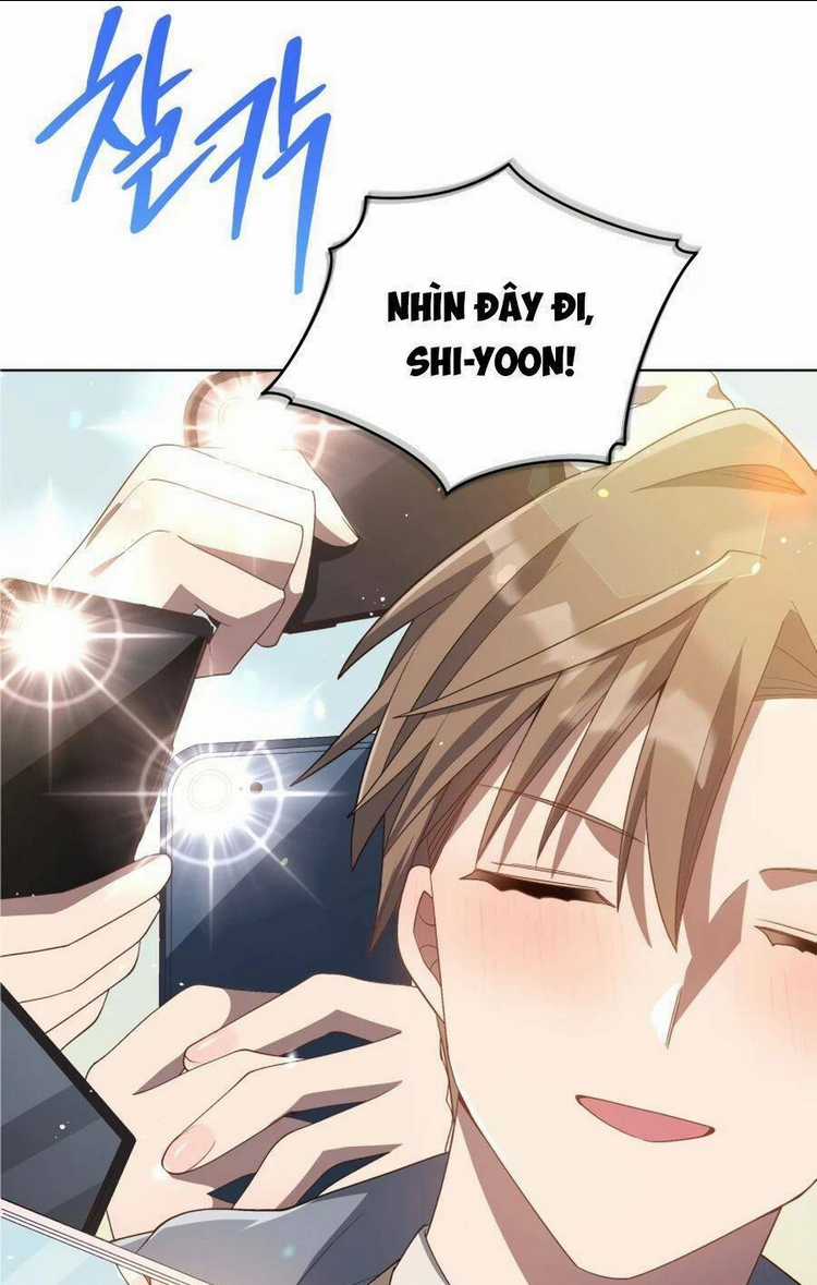 Cuộc Sống Thứ 2 Của Thần Tượng Toàn Năng Chapter 15 trang 28