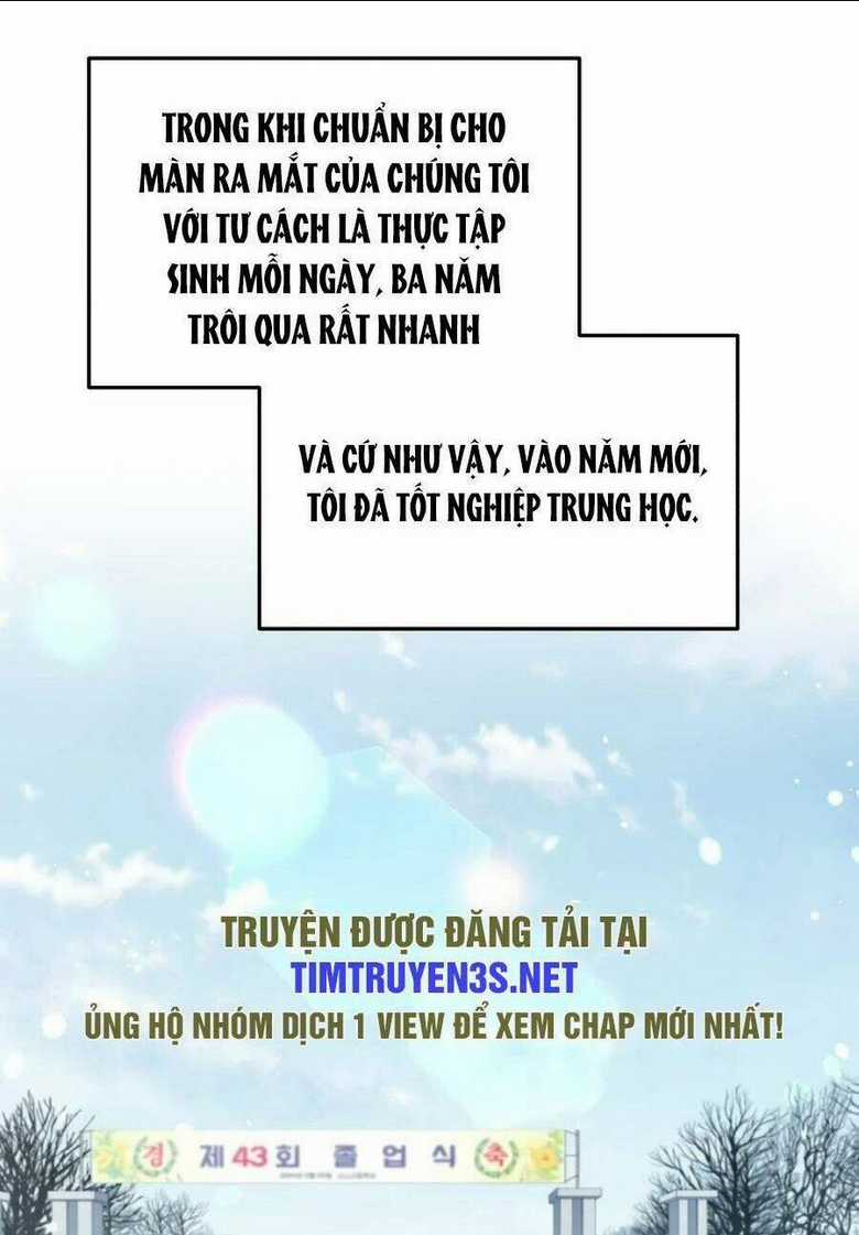 Cuộc Sống Thứ 2 Của Thần Tượng Toàn Năng Chapter 15 trang 3